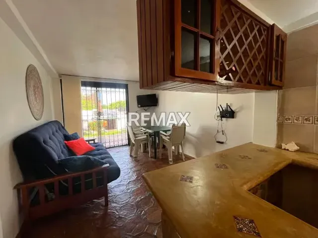 EN VENTA APARATAMENTO COMPLETAMENTE AMOBLADO Y LISTO PARA DISFRUTAR EN CONJUNTO RESIDENCIAL LA CALIFORNIA. - 12