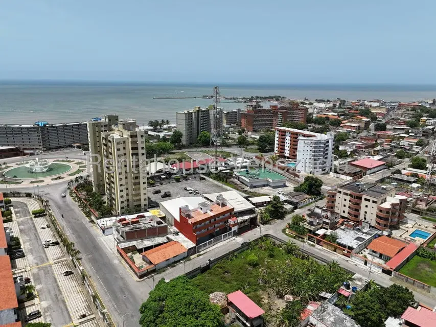 Comercial (Edificio) en Venta en Higuerote, Miranda - 3