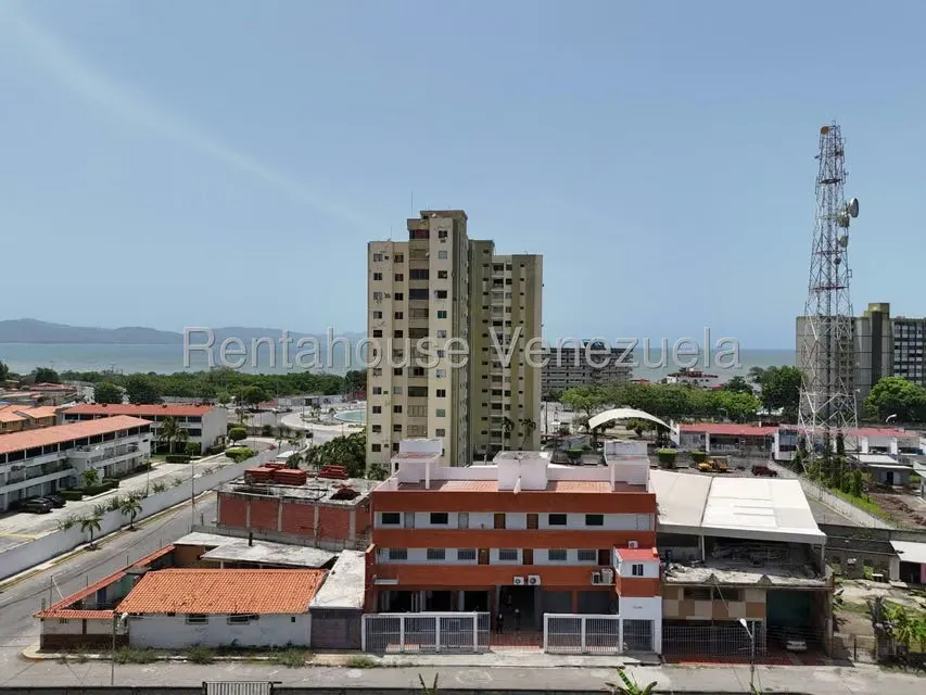 Comercial (Edificio) en Venta en Higuerote, Miranda - 6
