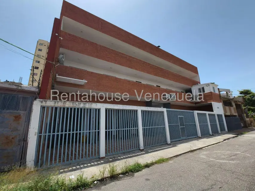 Comercial (Edificio) en Venta en Higuerote, Miranda - 7