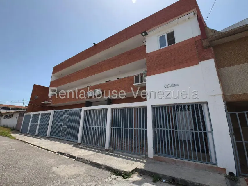 Comercial (Edificio) en Venta en Higuerote, Miranda - 9