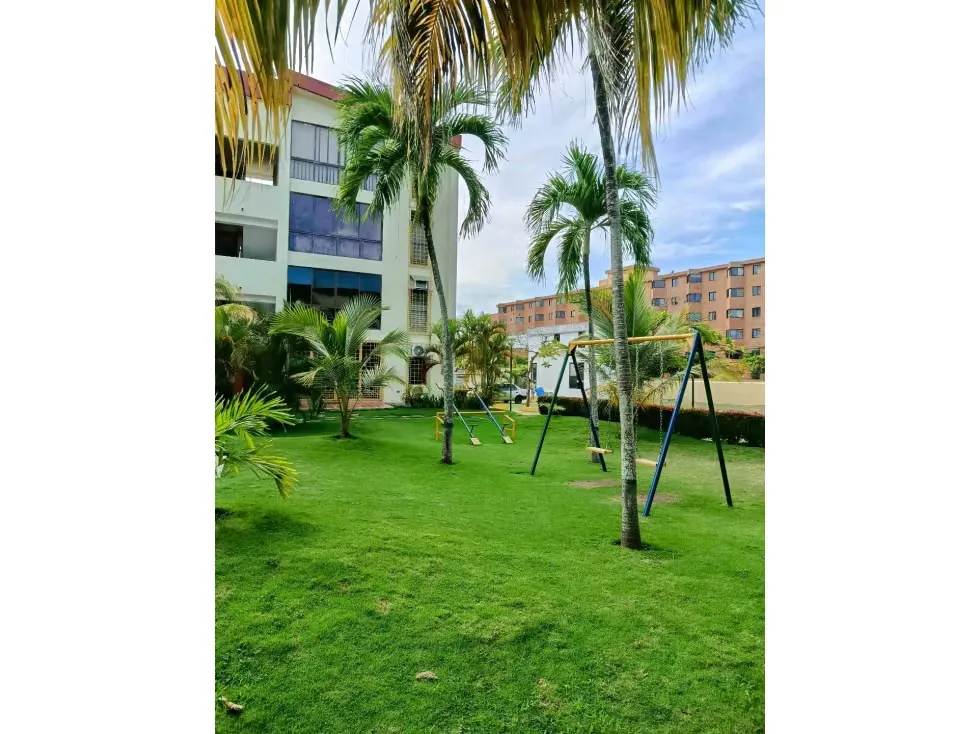 En venta apartamento 60m2 Las Garzas Higuerote 6656 - 15