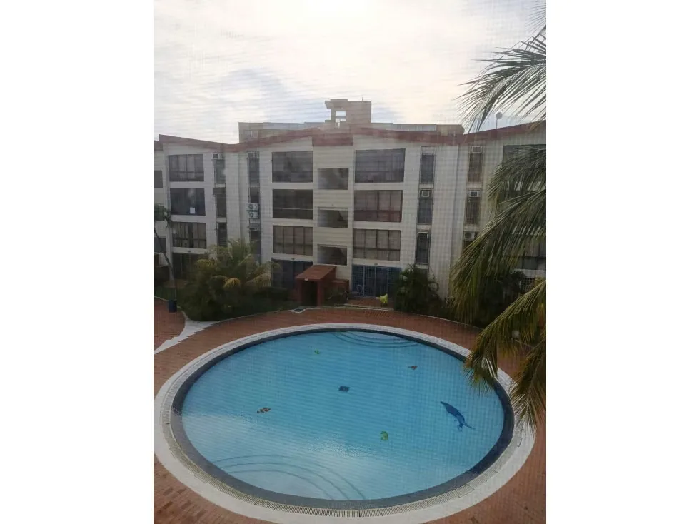 En venta apartamento 60m2 Las Garzas Higuerote 6656 - 19