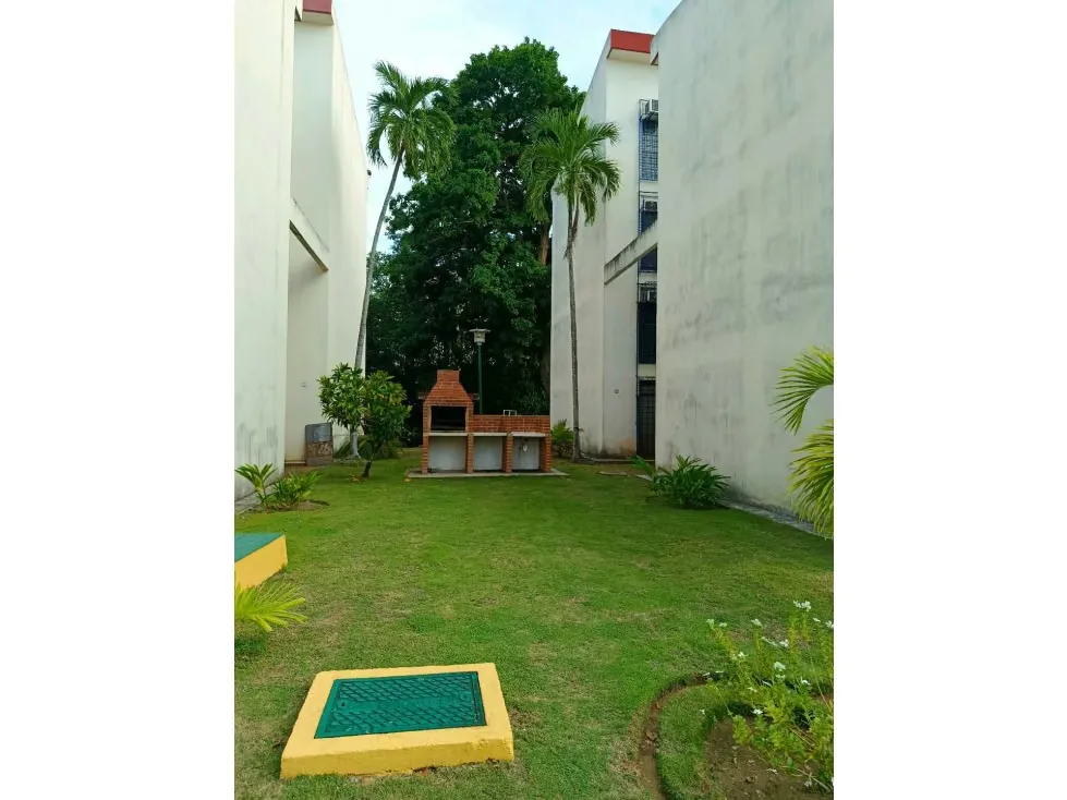 En venta apartamento 60m2 Las Garzas Higuerote 6656 - 20