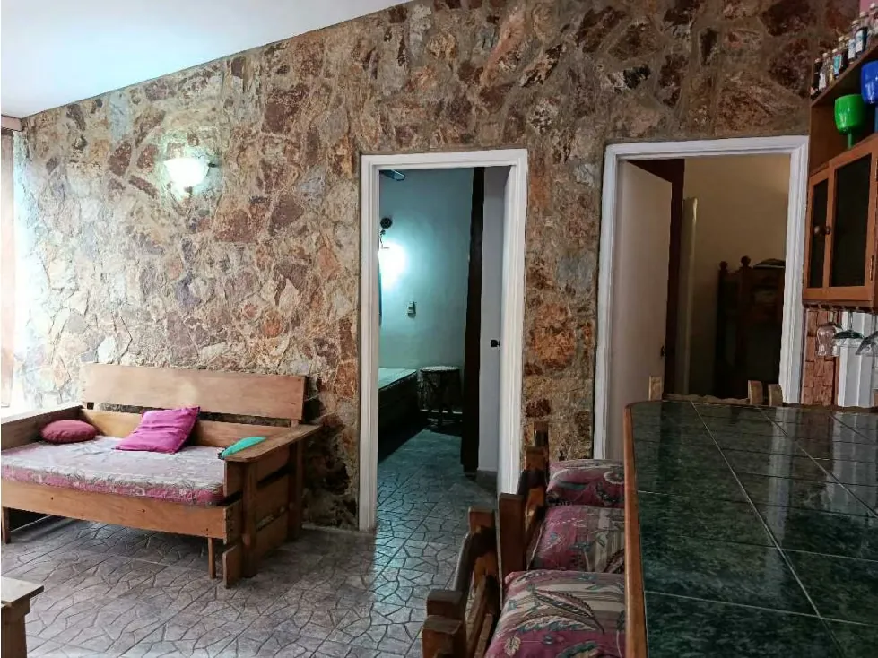 En venta apartamento 60m2 Las Garzas Higuerote 6656 - 2