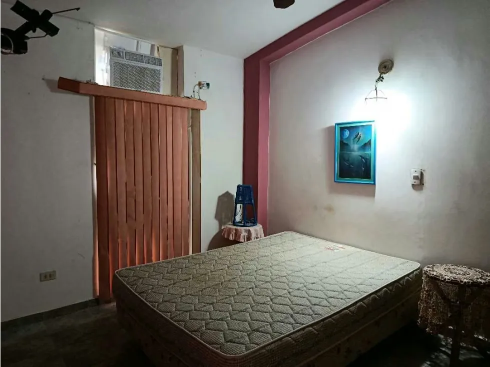 En venta apartamento 60m2 Las Garzas Higuerote 6656 - 6