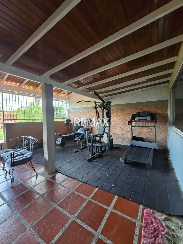 VENTA DE CASA EN VALLE DE ORO SAN DIEGO - 12