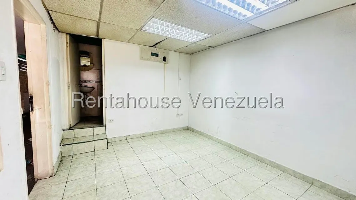Galpon - Deposito en Venta en Zona Industrial 1, Lara - 14