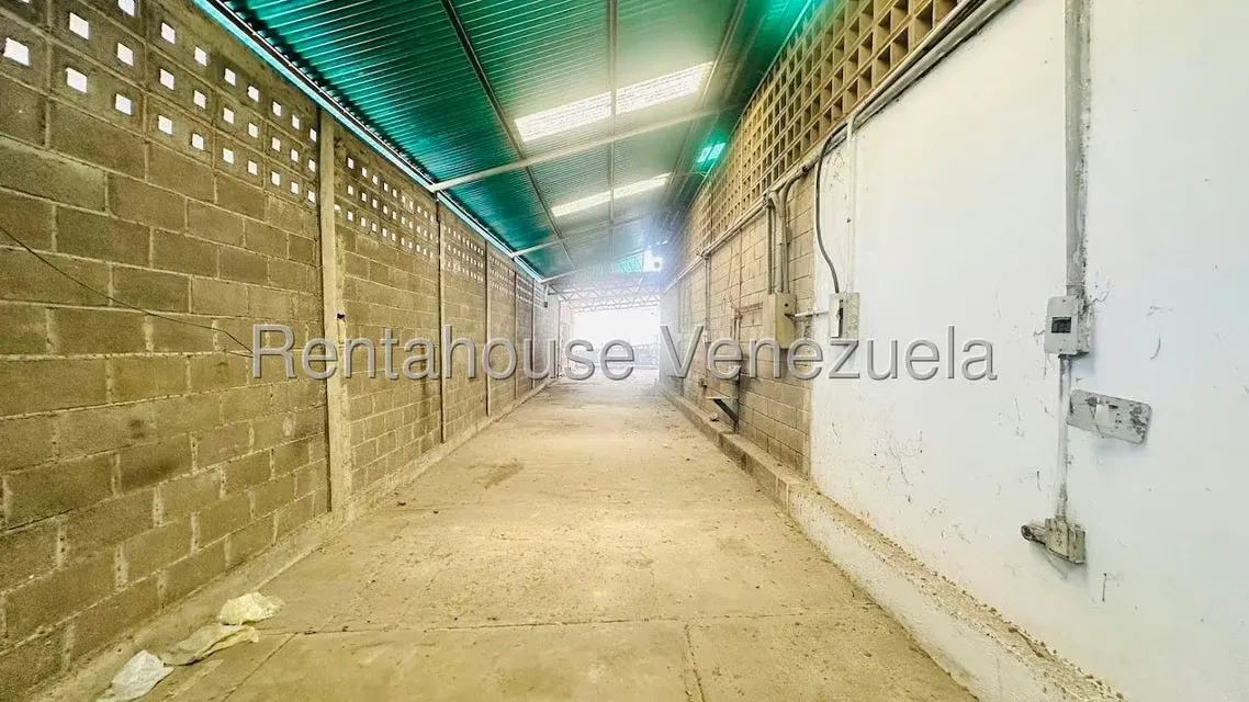 Galpon - Deposito en Venta en Zona Industrial 1, Lara - 15