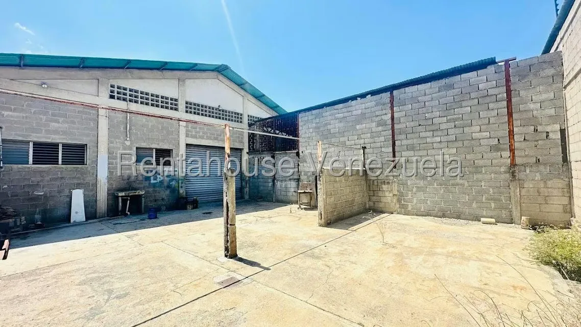 Galpon - Deposito en Venta en Zona Industrial 1, Lara - 19