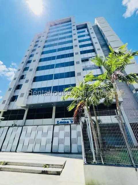 Comercial (Consultorio Medico) en Venta en Macaracuay, Distrito Metropolitano