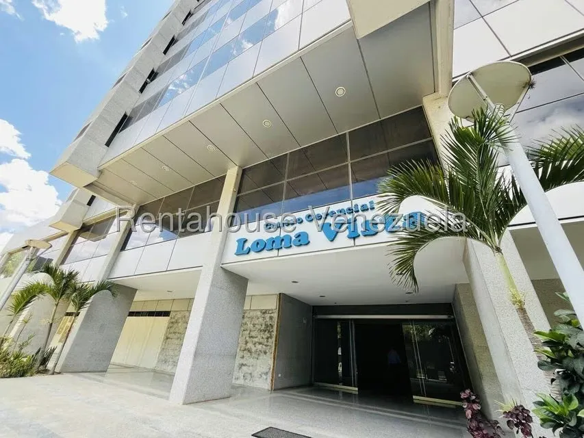 Consultorio Medico en Venta en Macaracuay, Distrito Metropolitano - 2