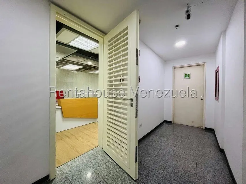Consultorio Medico en Venta en Macaracuay, Distrito Metropolitano - 11