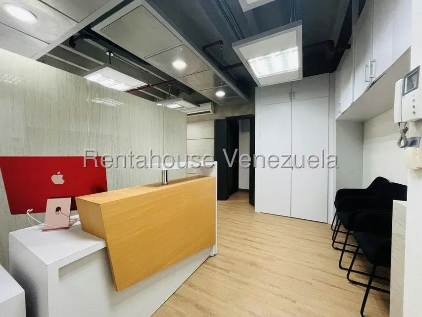 Consultorio Medico en Venta en Macaracuay, Distrito Metropolitano - 12