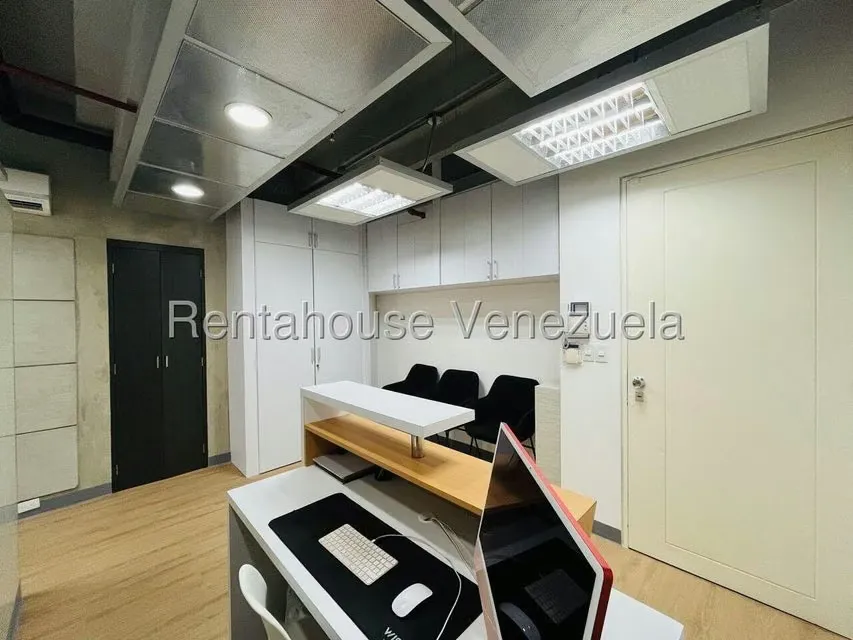Consultorio Medico en Venta en Macaracuay, Distrito Metropolitano - 13