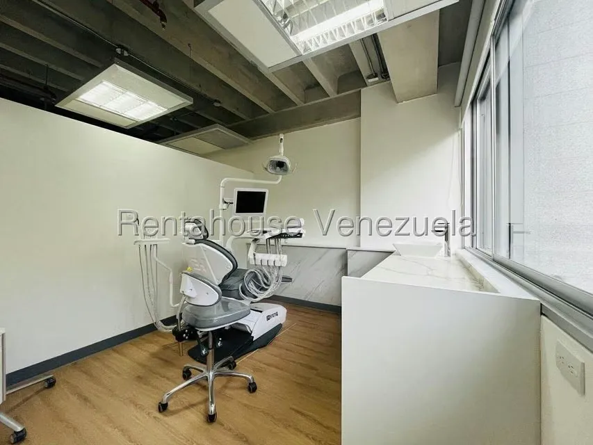 Consultorio Medico en Venta en Macaracuay, Distrito Metropolitano - 17