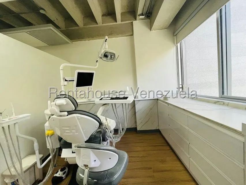 Consultorio Medico en Venta en Macaracuay, Distrito Metropolitano - 18