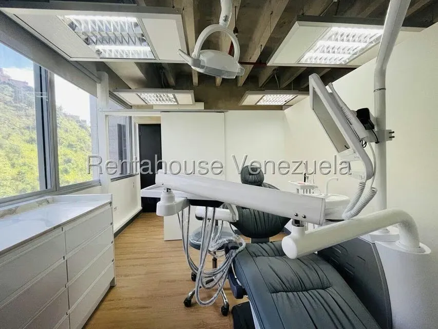 Consultorio Medico en Venta en Macaracuay, Distrito Metropolitano - 19