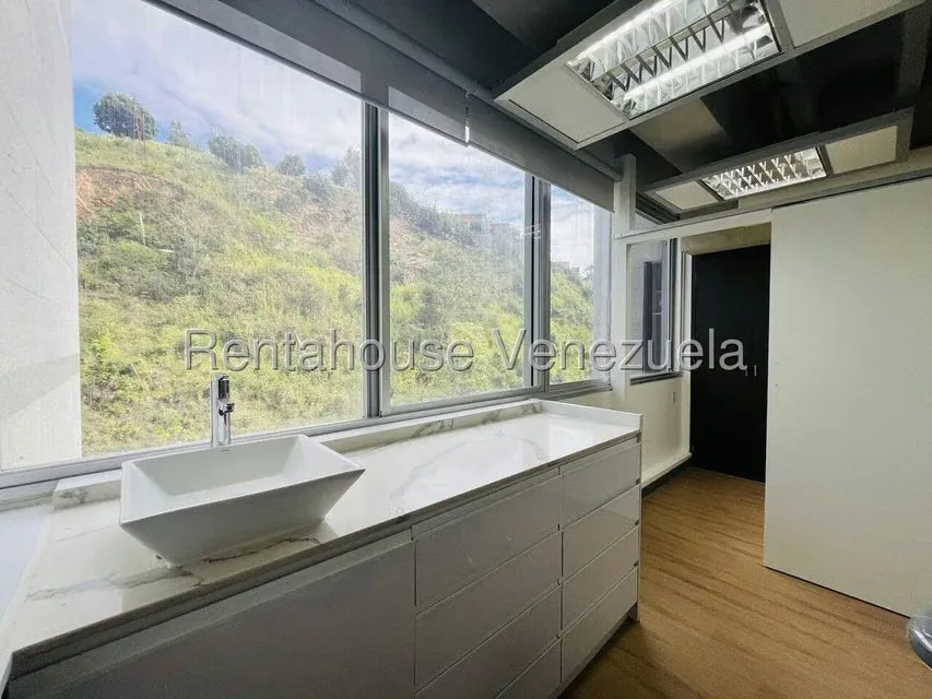 Consultorio Medico en Venta en Macaracuay, Distrito Metropolitano - 21