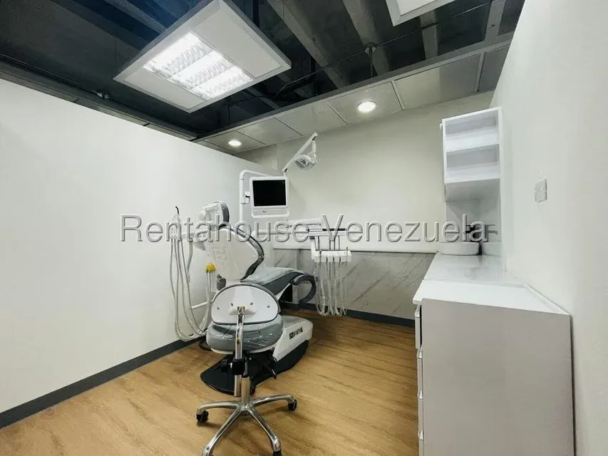 Consultorio Medico en Venta en Macaracuay, Distrito Metropolitano - 22