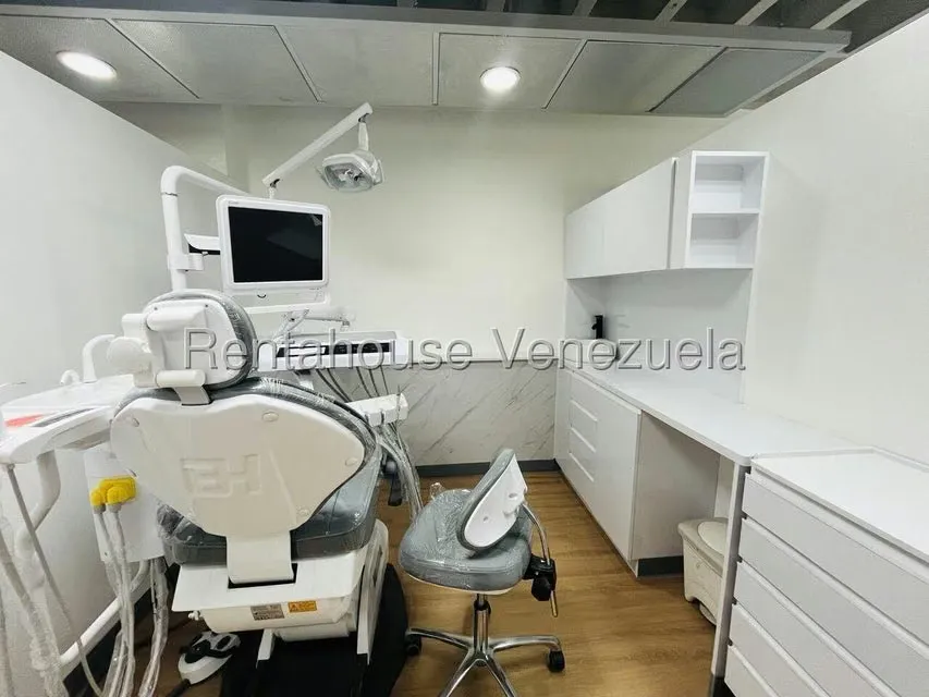 Consultorio Medico en Venta en Macaracuay, Distrito Metropolitano - 23