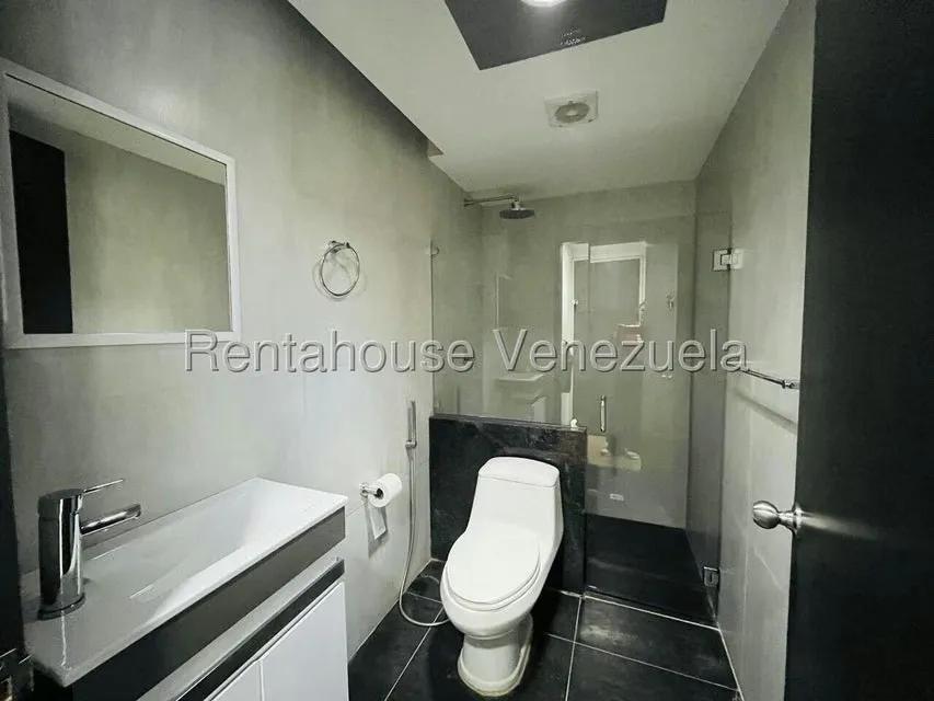 Consultorio Medico en Venta en Macaracuay, Distrito Metropolitano - 27
