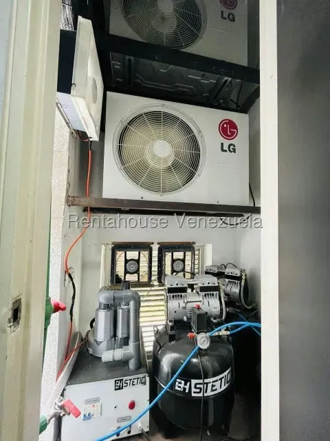 Consultorio Medico en Venta en Macaracuay, Distrito Metropolitano - 28
