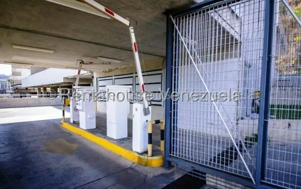 Consultorio Medico en Venta en Macaracuay, Distrito Metropolitano - 31