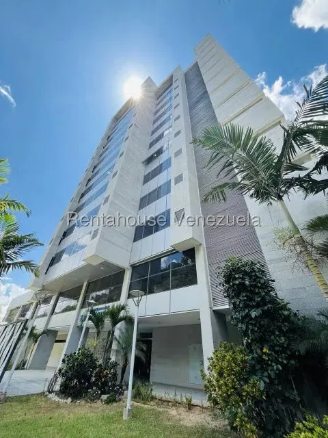 Consultorio Medico en Venta en Macaracuay, Distrito Metropolitano - 34