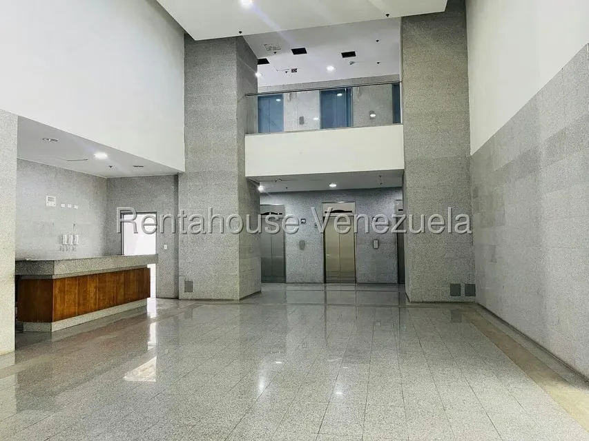 Consultorio Medico en Venta en Macaracuay, Distrito Metropolitano - 5