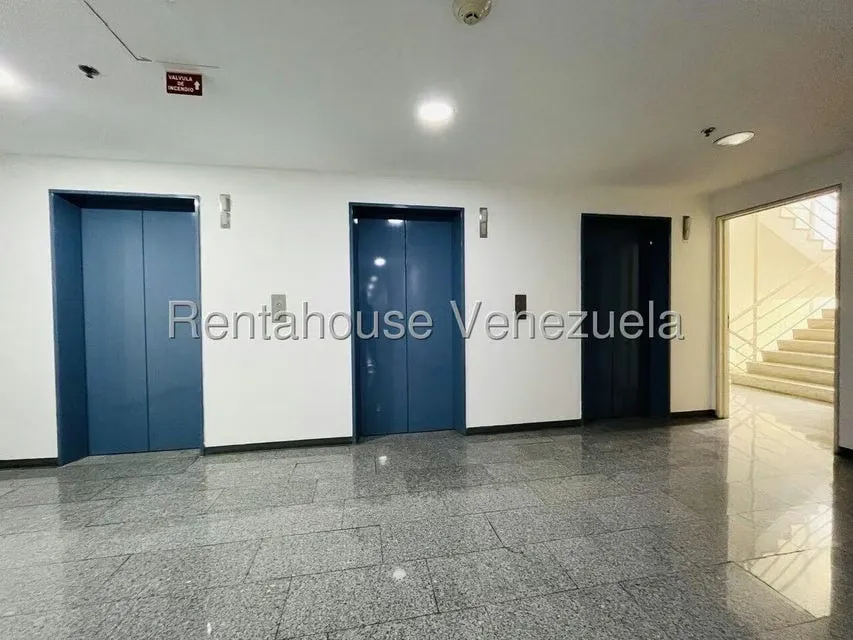 Consultorio Medico en Venta en Macaracuay, Distrito Metropolitano - 8