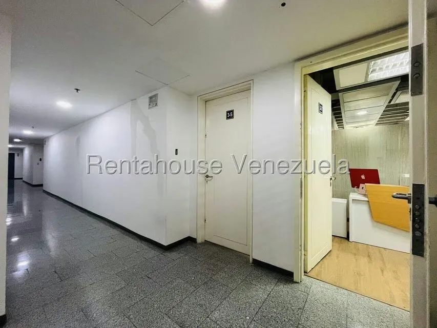 Consultorio Medico en Venta en Macaracuay, Distrito Metropolitano - 10
