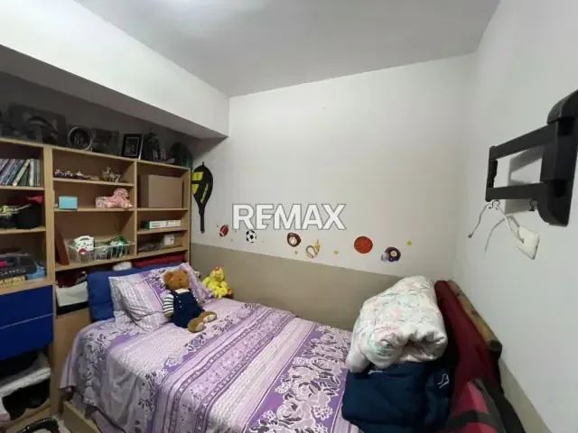 Venta de Apartamento urb los Mangos Res Alameda - 16