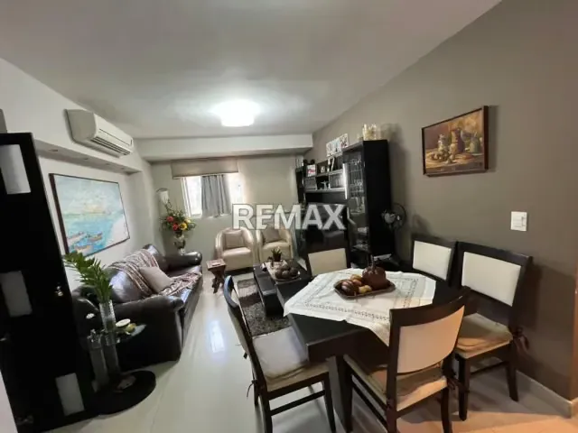 Venta de Apartamento urb los Mangos Res Alameda - 3