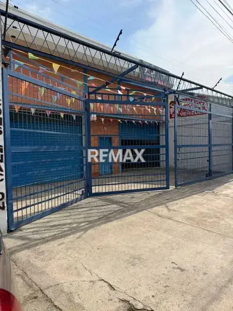 Galpón comercial en alquiler