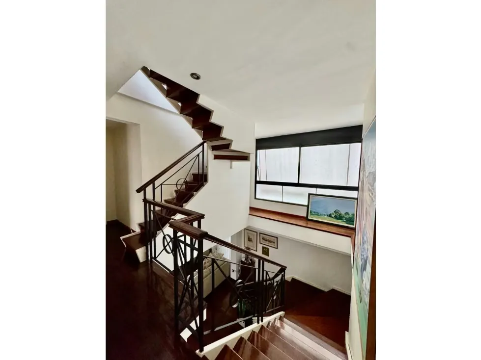 Se vende/alquila apto 386m2+70m2 ter 4h+est/5b/2p Naranjos de las M - 16
