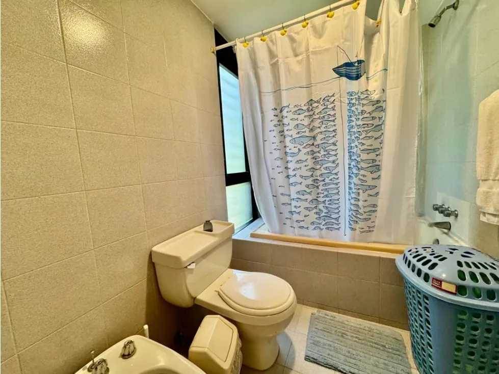 Se vende/alquila apto 386m2+70m2 ter 4h+est/5b/2p Naranjos de las M - 17