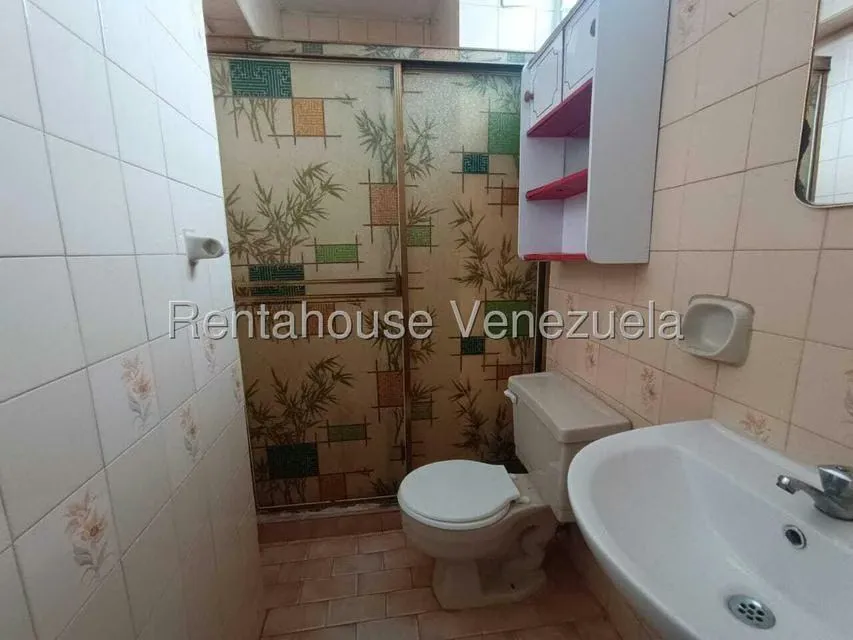 Apartamento (1 Nivel) en Venta en Santa Teresa, Tachira - 7
