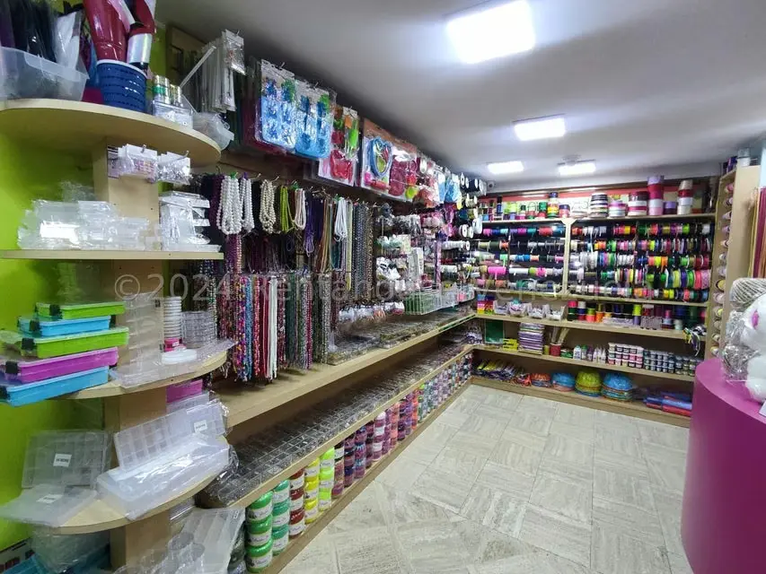 Local Comercial en Venta en Chuao, Distrito Metropolitano - 3
