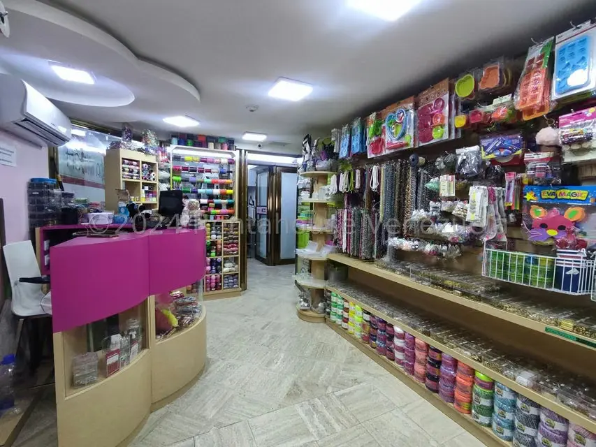 Local Comercial en Venta en Chuao, Distrito Metropolitano - 5