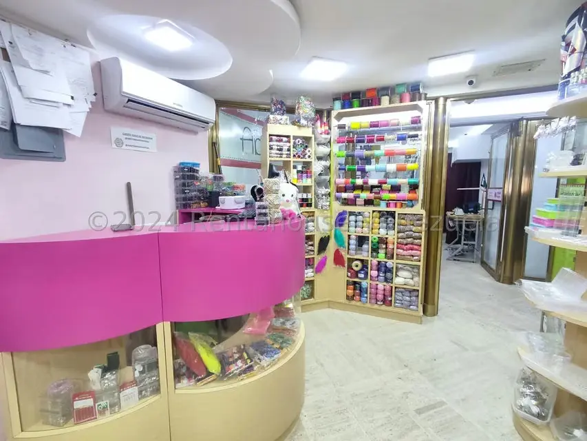 Local Comercial en Venta en Chuao, Distrito Metropolitano - 7