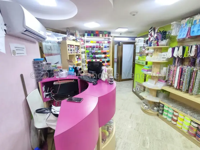 Local Comercial en Venta en Chuao, Distrito Metropolitano - 8
