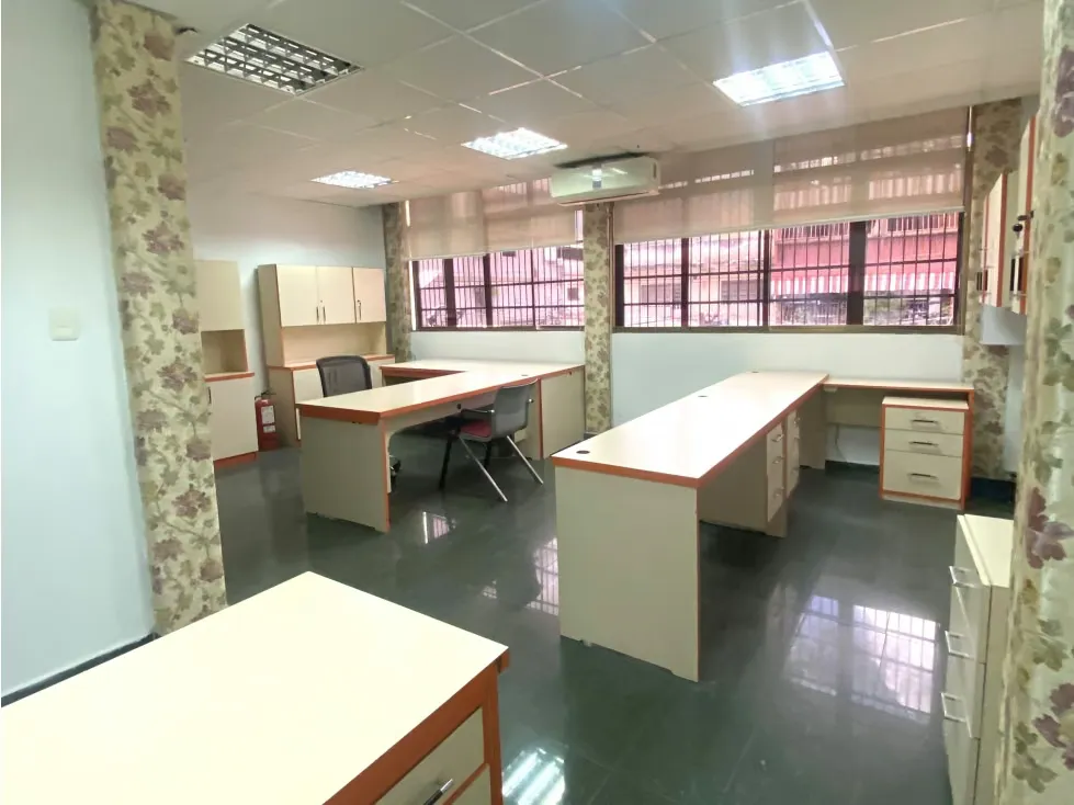 VENTA DE EDIFICIO COMERCIAL E INDUSTRIAL 839,50 M2 (RD) - 6