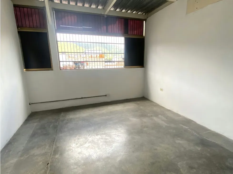 VENTA DE EDIFICIO COMERCIAL E INDUSTRIAL 839,50 M2 (RD) - 10