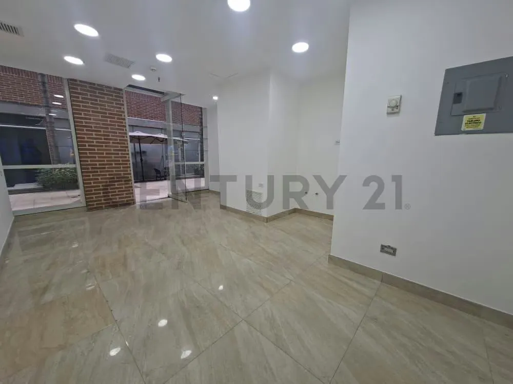 En alquiler local de 23m² en PB de Ciudad Center, Boleita Norte, Caracas - 3