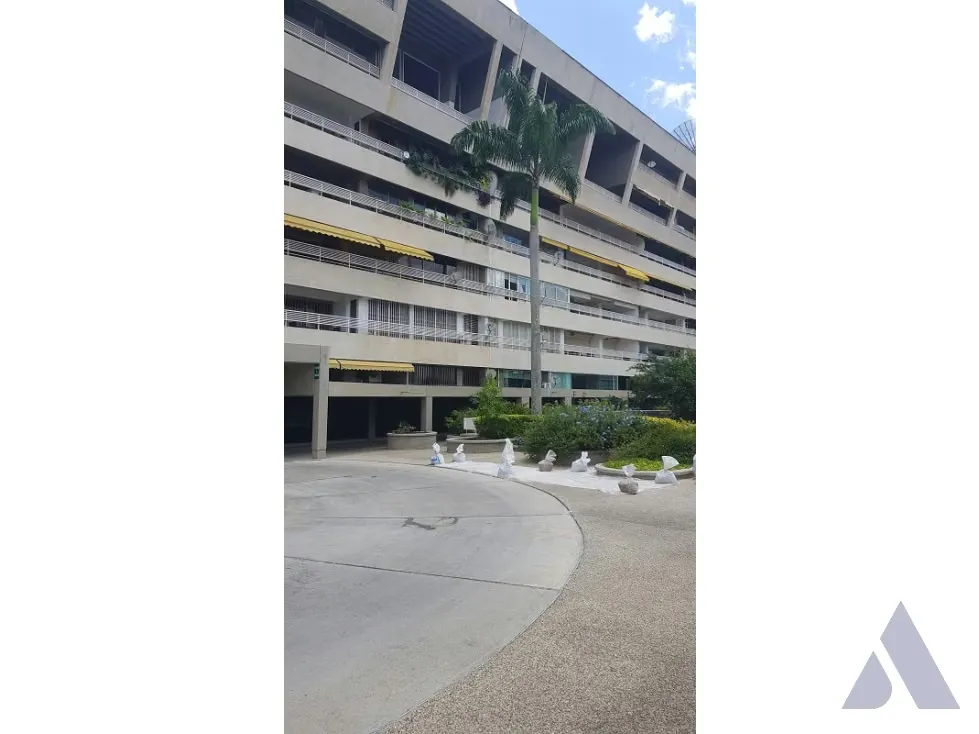 Alquilo apartamento 312m2 Altamira 2664 - 2