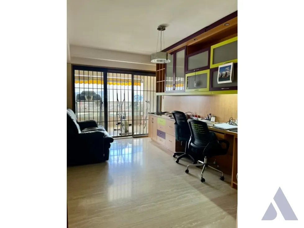 Alquilo apartamento 312m2 Altamira 2664 - 12