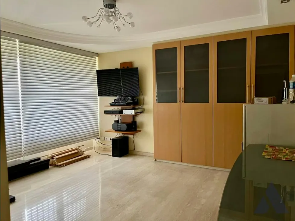 Alquilo apartamento 312m2 Altamira 2664 - 17