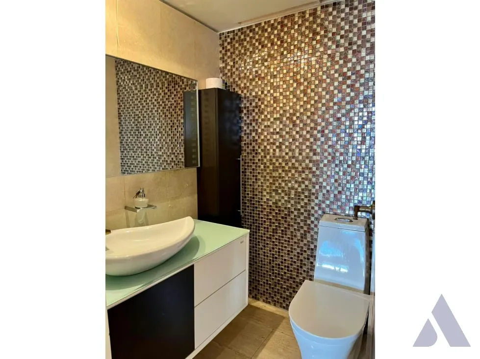 Alquilo apartamento 312m2 Altamira 2664 - 18