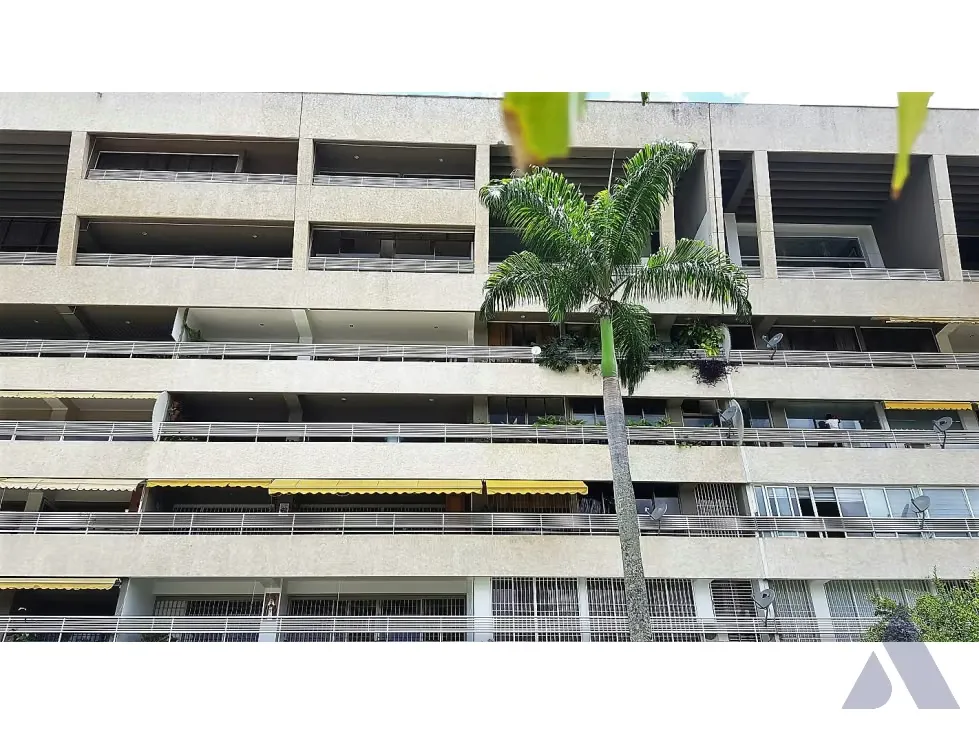 Alquilo apartamento 312m2 Altamira 2664 - 20